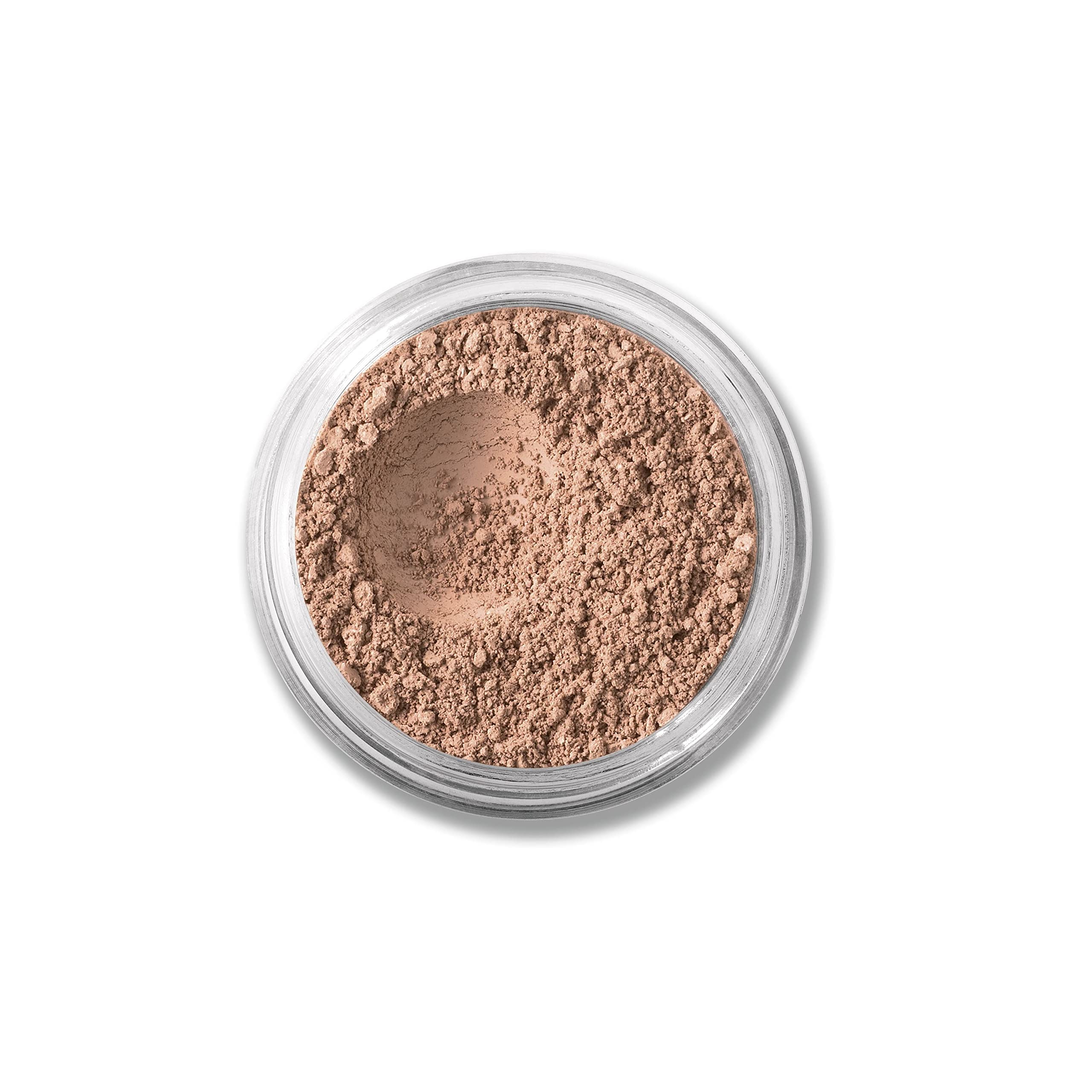 bareMinerals Loose Powder Concealer SPF 20, Talc-Free Undereye Concealer, Lightweight Coverage, Conceals Redness & Blemishes, Mineral Makeup, Cruelty-Free, Vegan